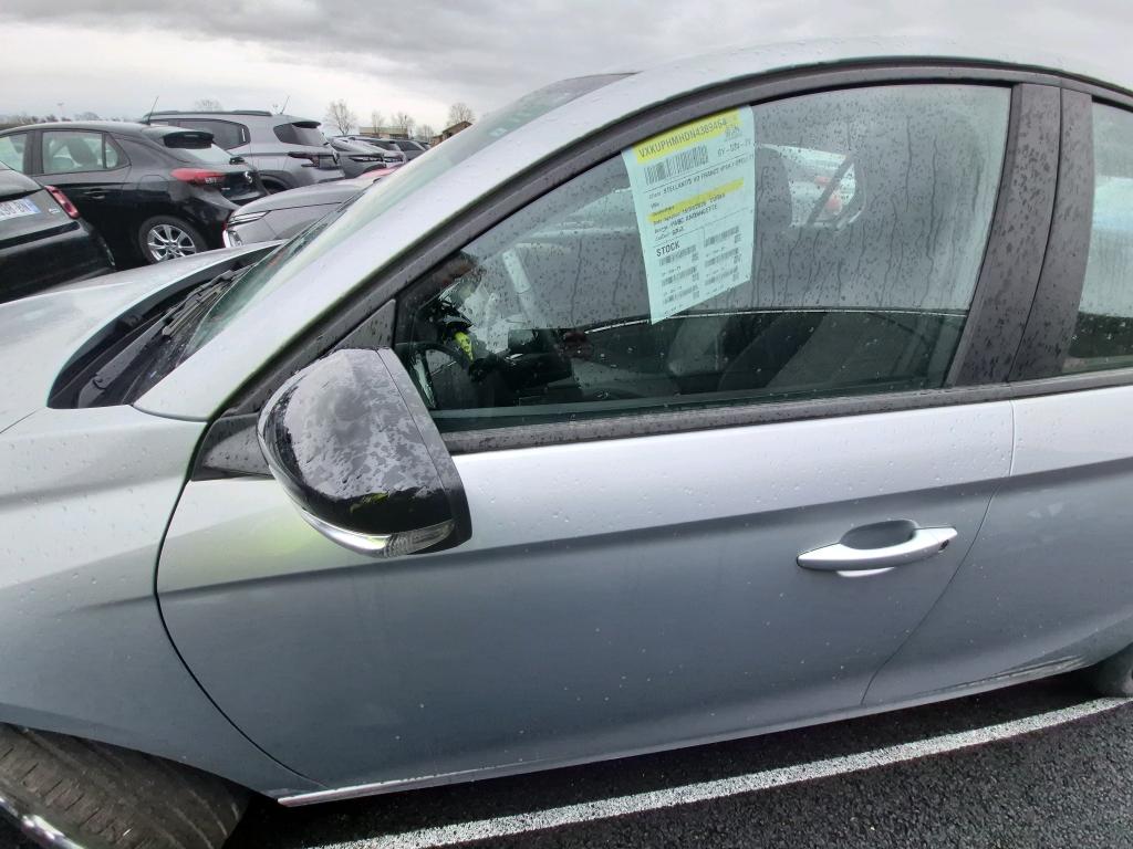 Opel Corsa 1.2 75 ch BVM5 Edition 2022