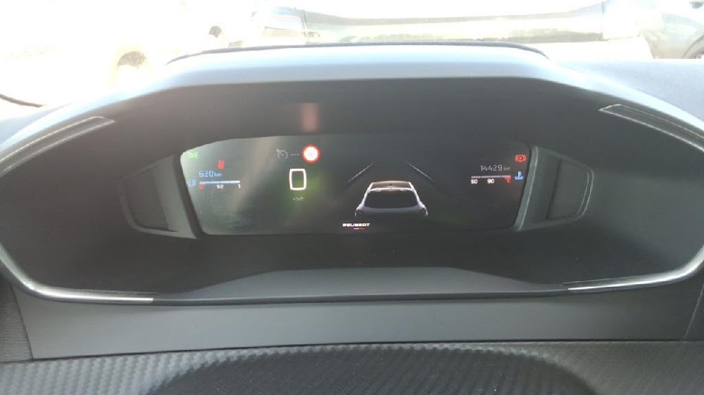 Foto Peugeot 208 6