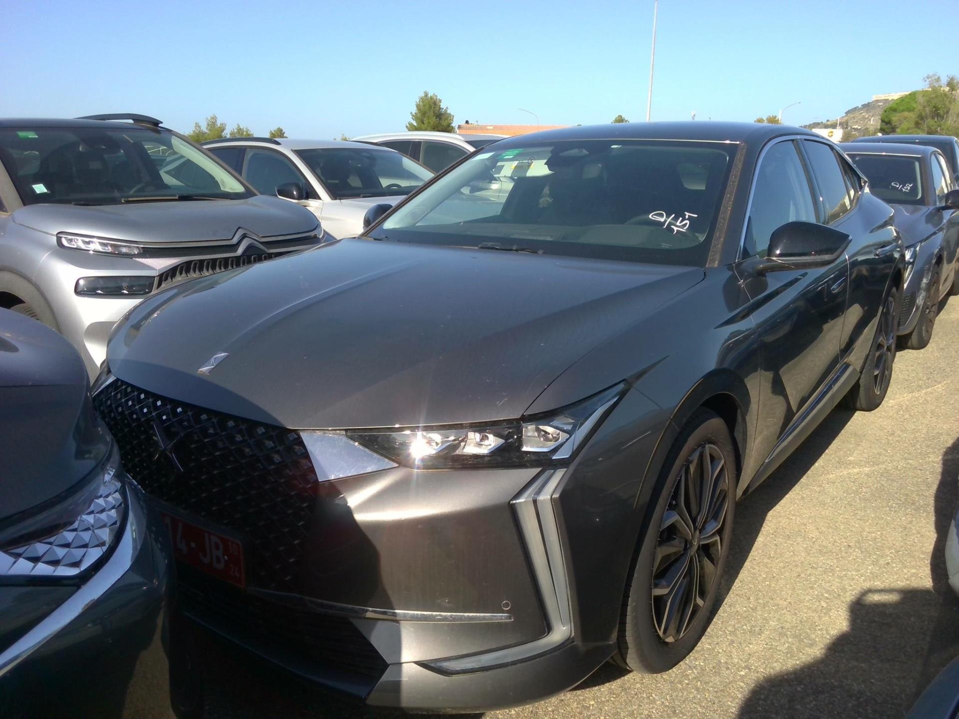 DS 4 II