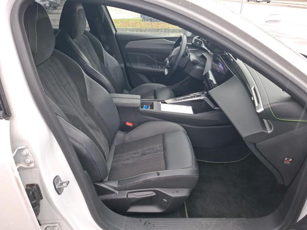 Peugeot 308 SW BlueHDi 130ch S&S EAT8 GT Pack 2022