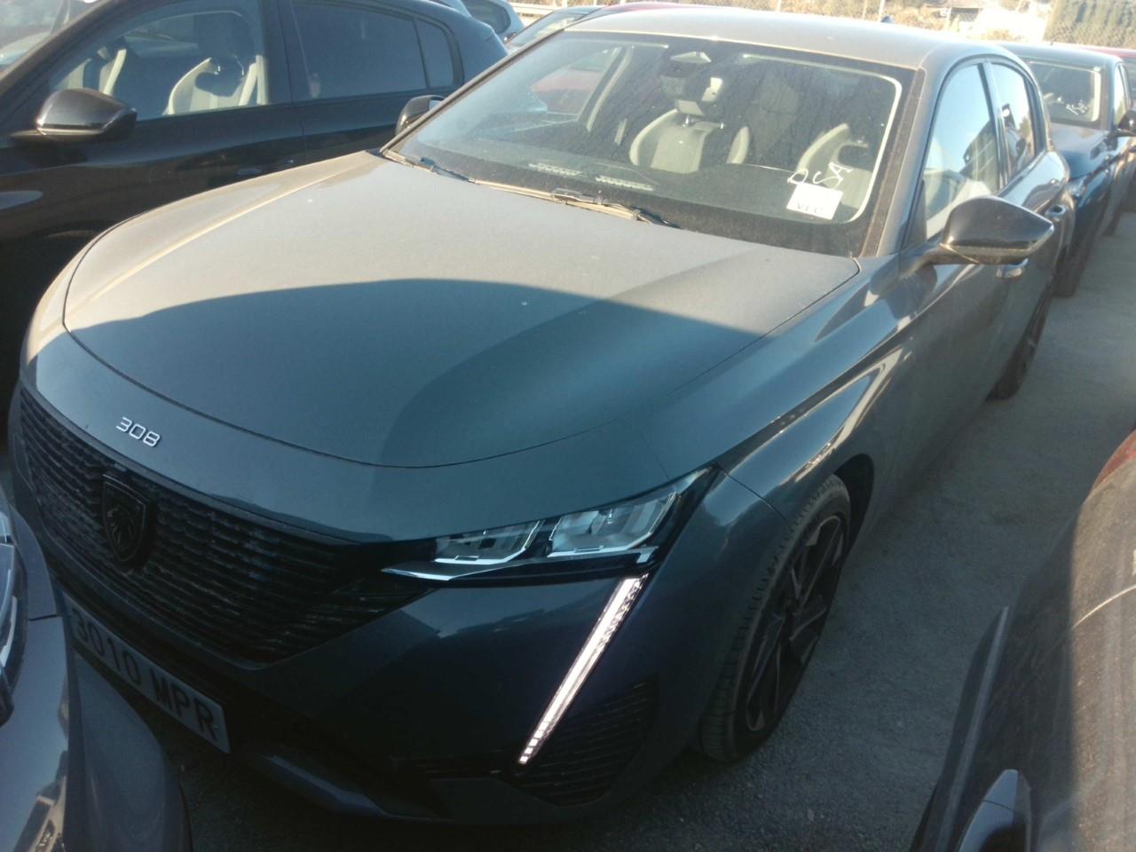 Foto Peugeot 308 2