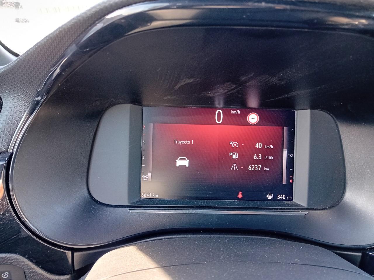 Foto Opel Corsa 5