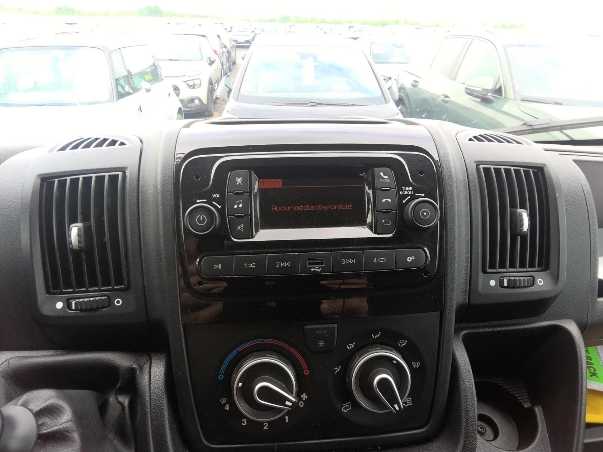 Citroen JUMPER TOLE 35 L2H2 BLUEHDi 140 S&S BVM6  2024