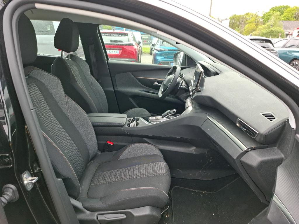 Peugeot 5008 BlueHDi 130ch S&S EAT8 Active Pack 2022