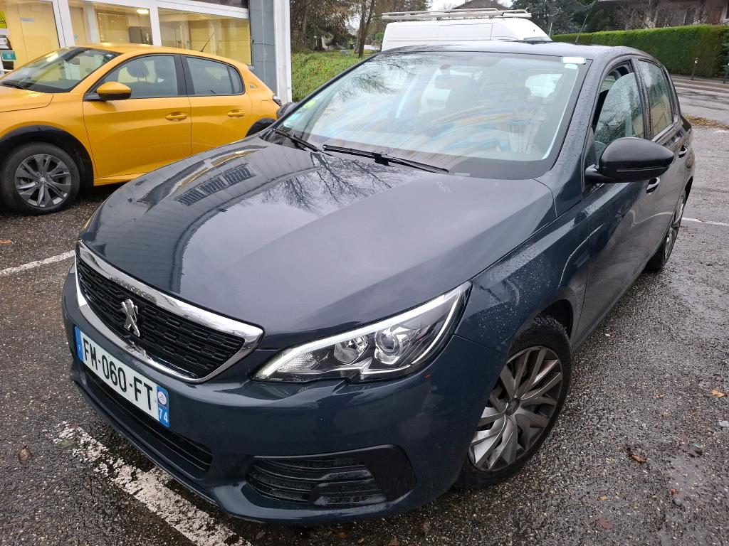 Peugeot 308 BlueHDi 100ch S&S BVM6 Access 2019