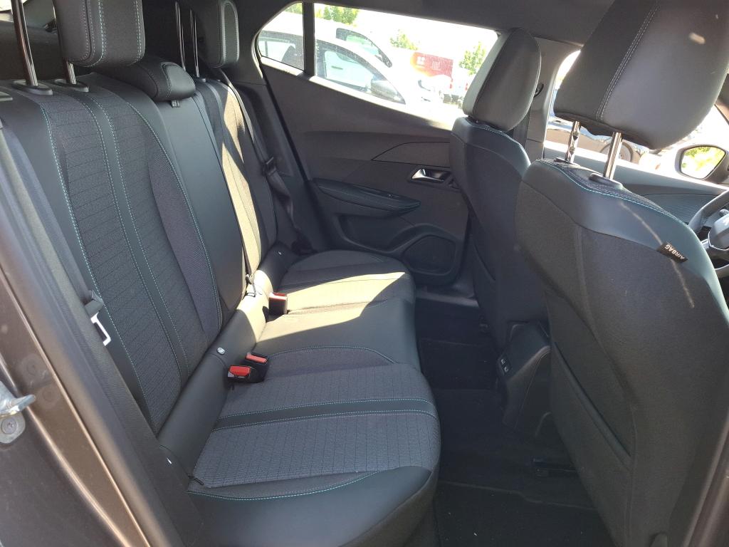 Peugeot 2008 BlueHDi 130 S&S EAT8 Allure 2023