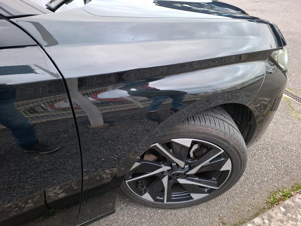 Peugeot 308 BlueHDi 130ch S&S BVM6 Allure Pack 2022