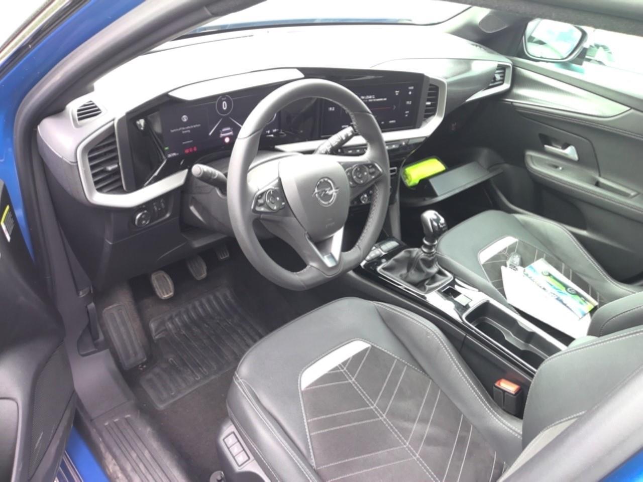 Foto Opel Mokka 3