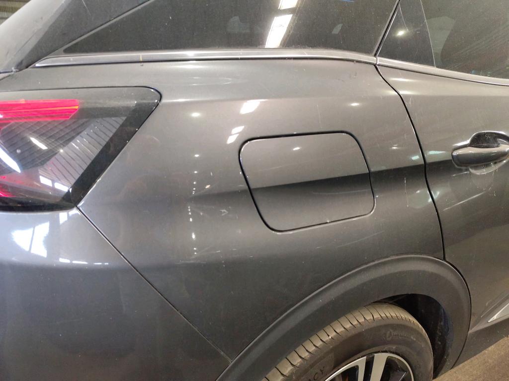 Peugeot 3008 Hybrid4 300 e-EAT8 GT 2023