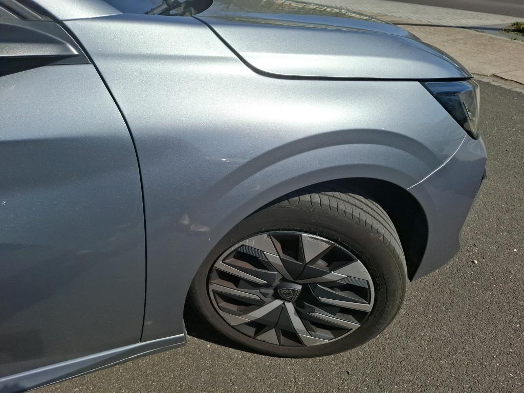 Peugeot 208 PureTech 100 S&S BVM6 Active 2024