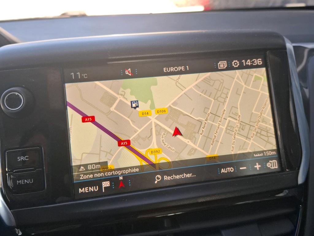 Peugeot 208 AFFAIRE BLUEHDI 100 S&S BVM5 PREMIUM PACK 2020