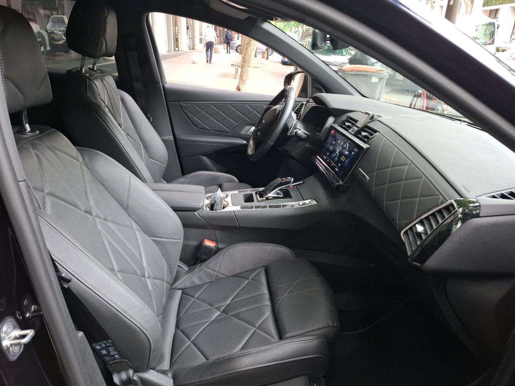 DS DS7 Crossback PureTech 180 EAT8 Rivoli 2022