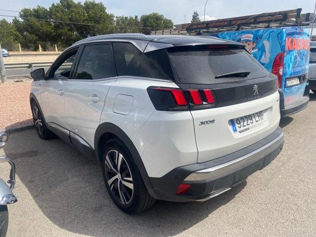 Foto Peugeot 3008 4