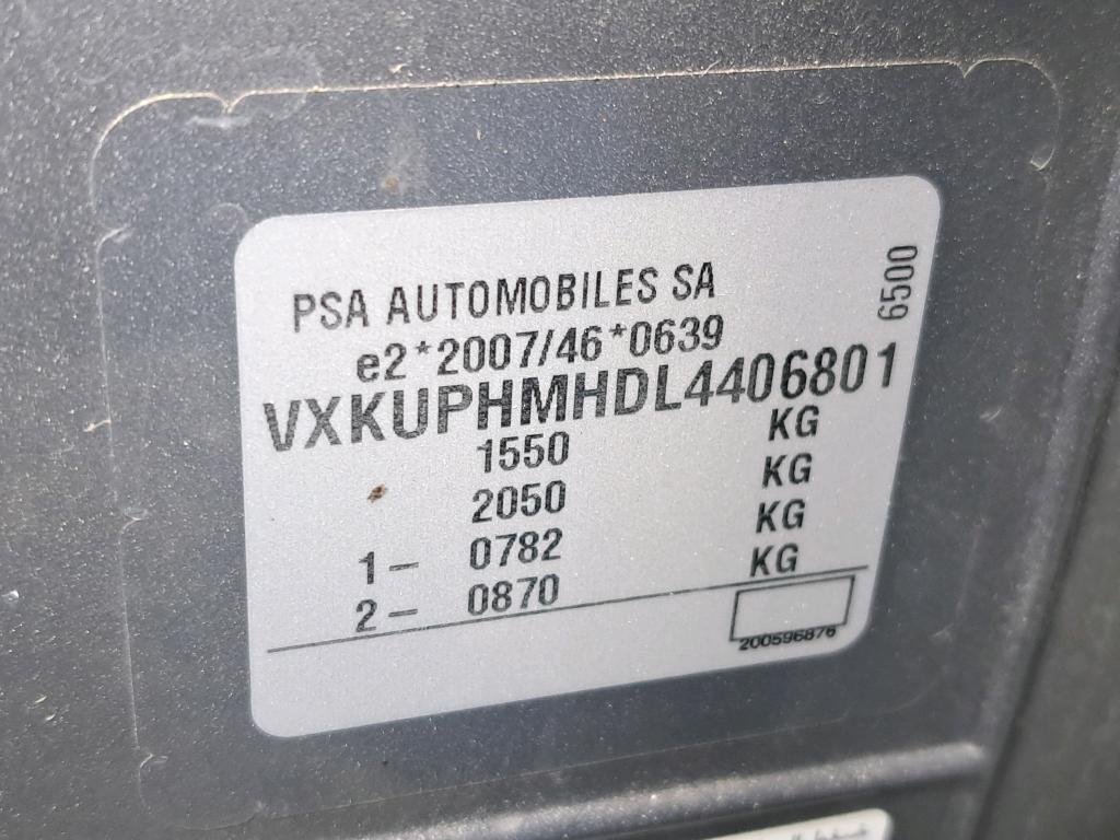 Opel Corsa 1.2 75 ch BVM5 Edition 2021