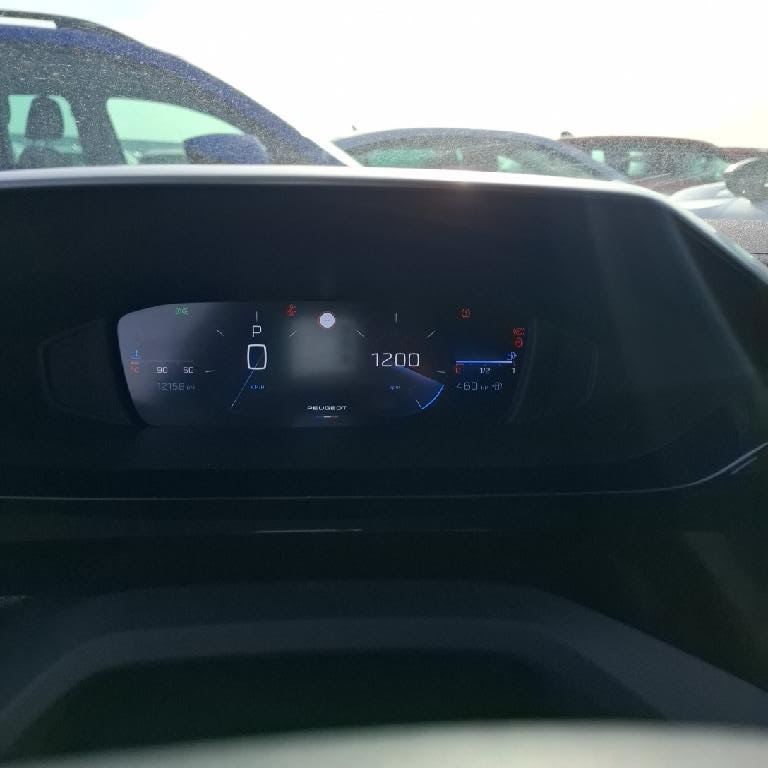 Foto Peugeot 408 3