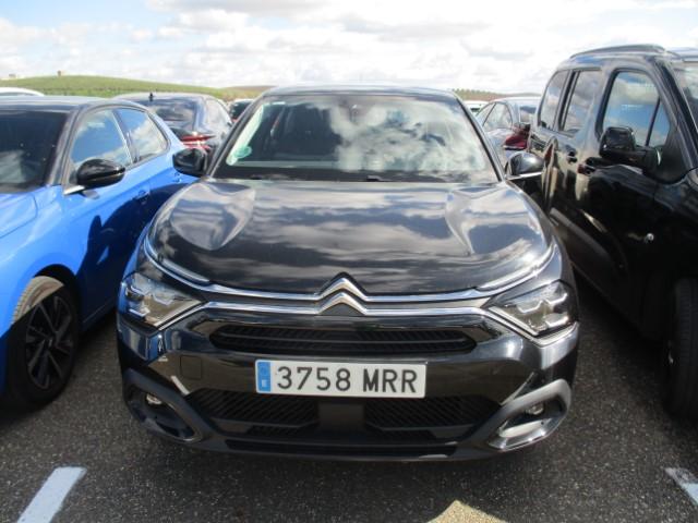 Citroën C4 C4 PureTech 130 S&S 6v PLUS (solo stock)