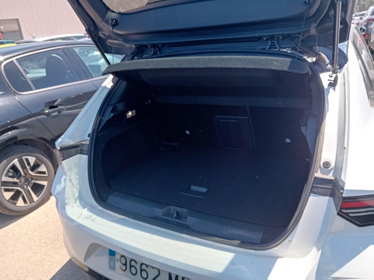 Foto Opel Astra 7