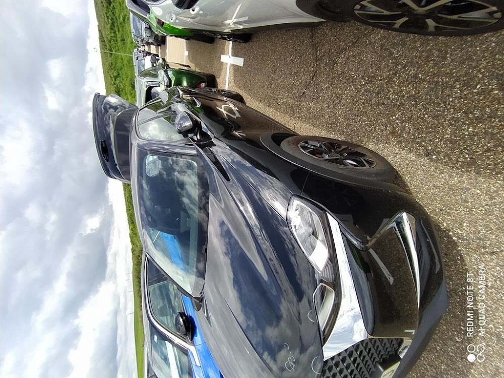 Foto DS DS 3 Crossback 7