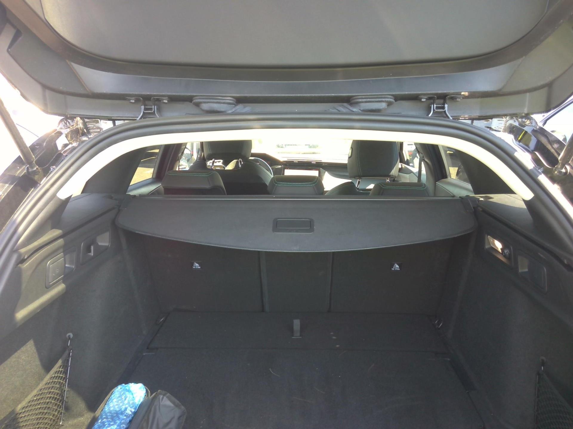 Peugeot 308 SW PureTech 130ch S&S EAT8 Allure 2024