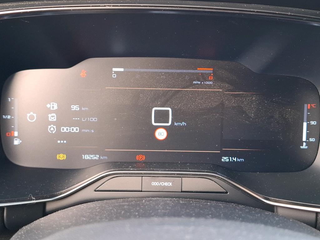 Citroen C5 Aircross PureTech 130 BVM6 Plus 2024