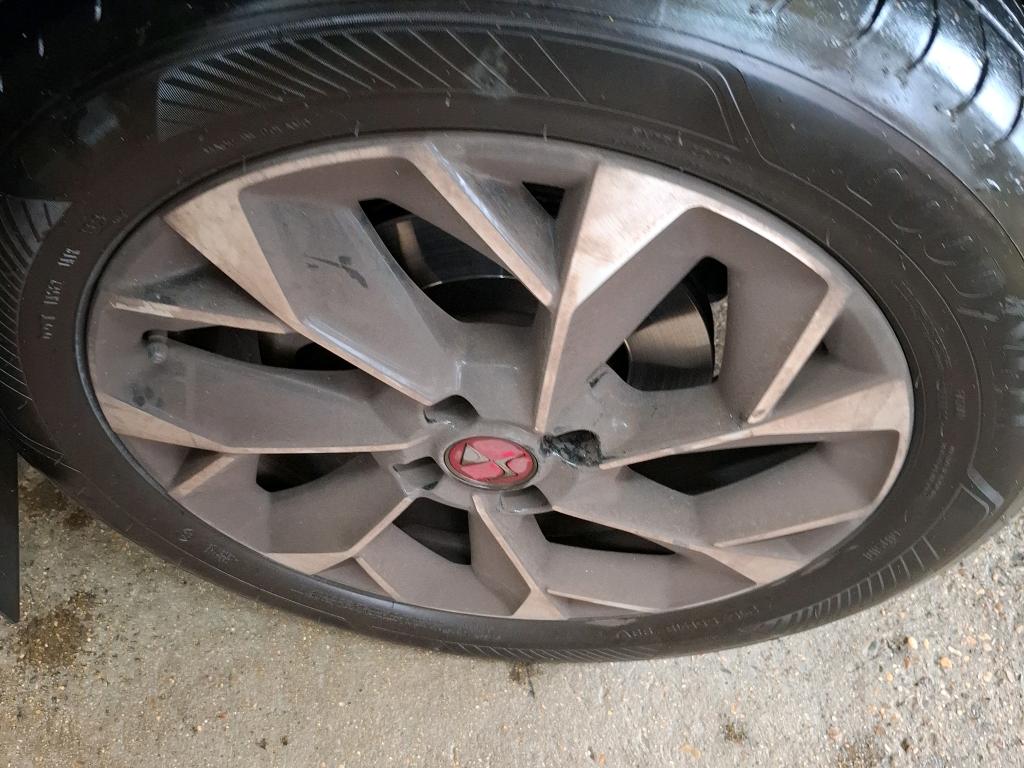 DS DS3 Crossback PureTech 130 EAT8 Performance Line+ 2023