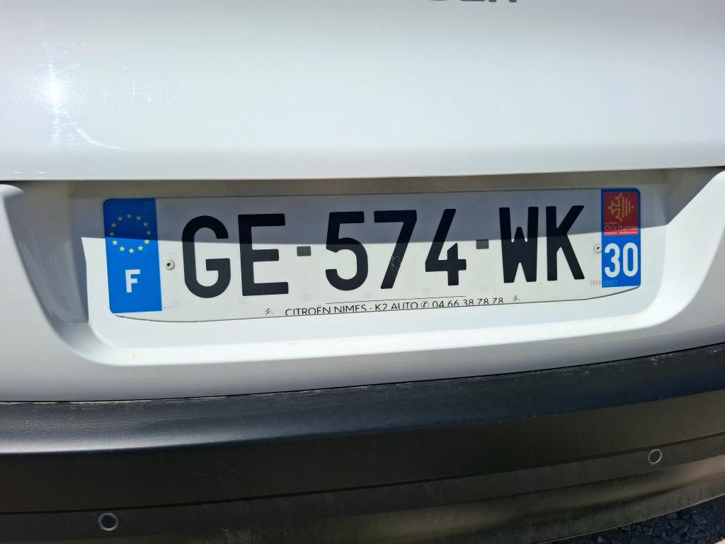 Citroen C3 PureTech 83 S&S BVM5 Shine 2022