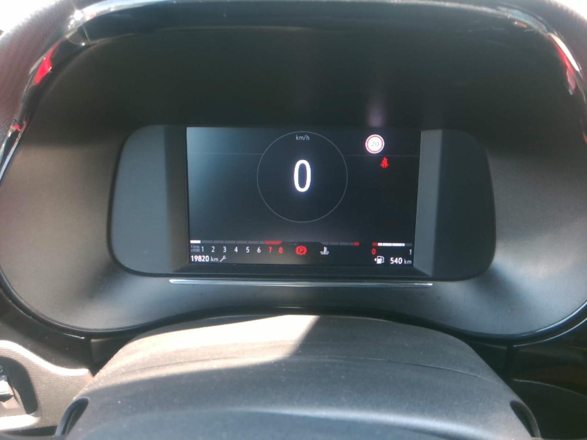 Opel Corsa 1.2 Turbo 100 ch BVM6 GS Line 2022