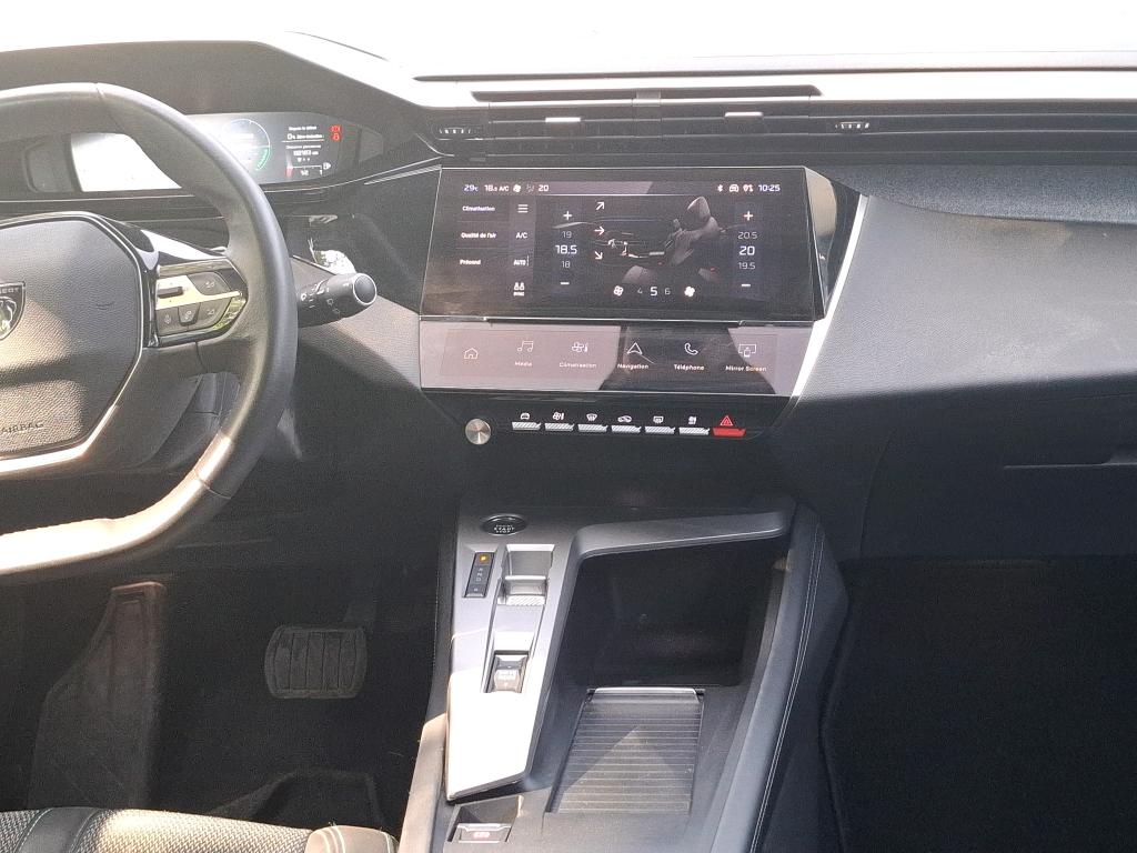 Peugeot 308 SW PHEV 180 e-EAT8 Allure 2023