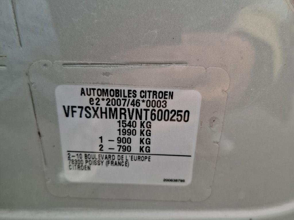 Citroen C3 PureTech 83 S&S BVM5 Feel Pack 2022
