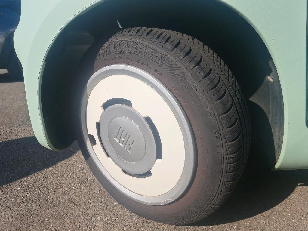 FIAT TOPOLINO