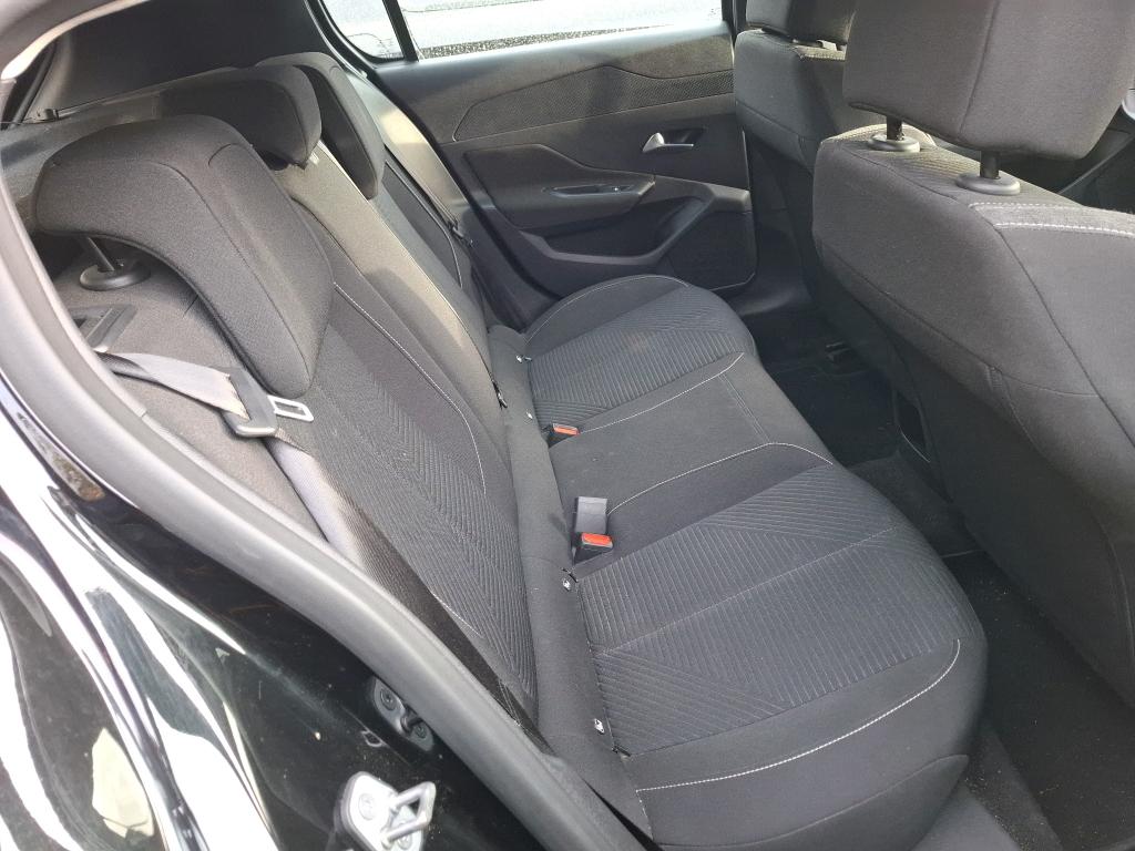 Peugeot 308 BlueHDi 130ch S&S BVM6 Active Pack 2022