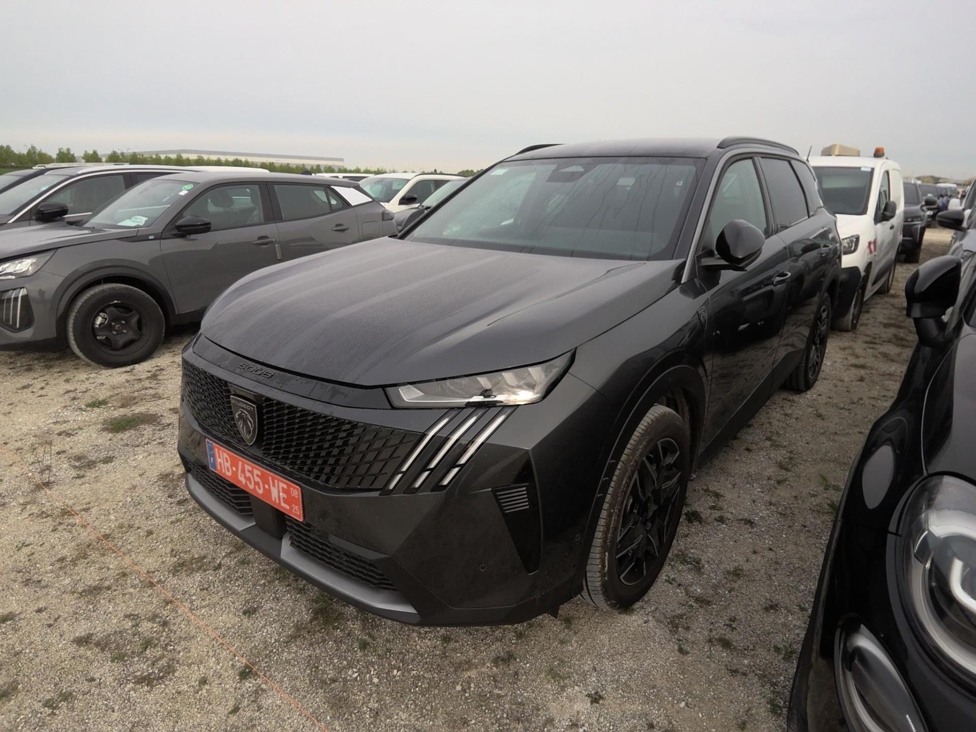 5008 III