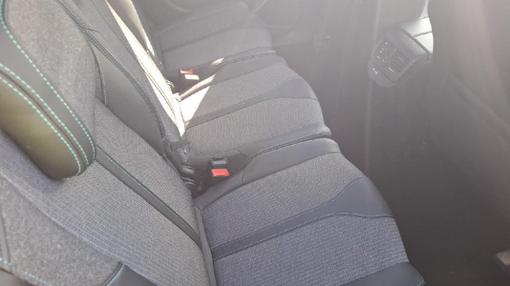 Foto Peugeot 5008 16