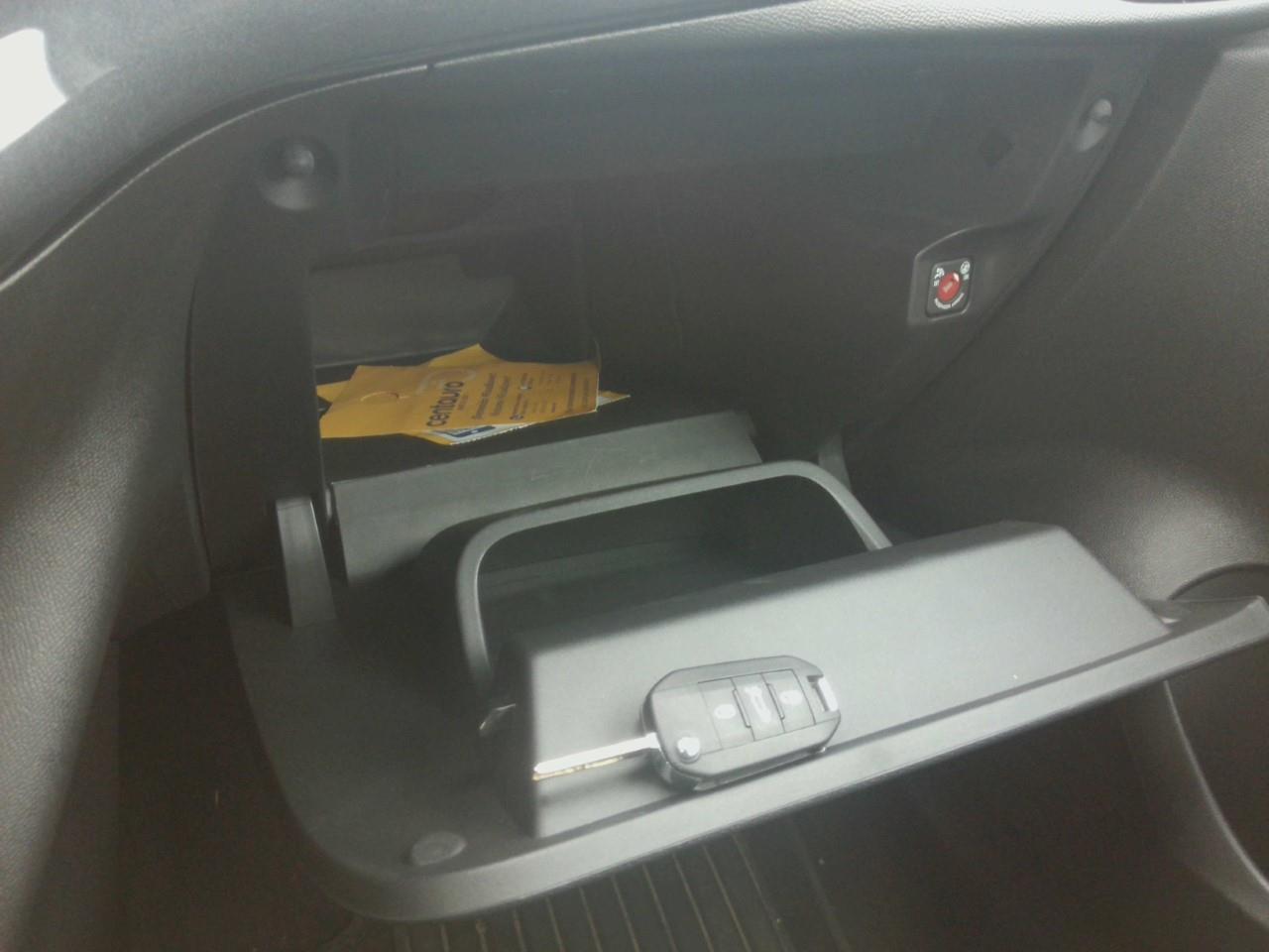 Foto Opel Corsa 8