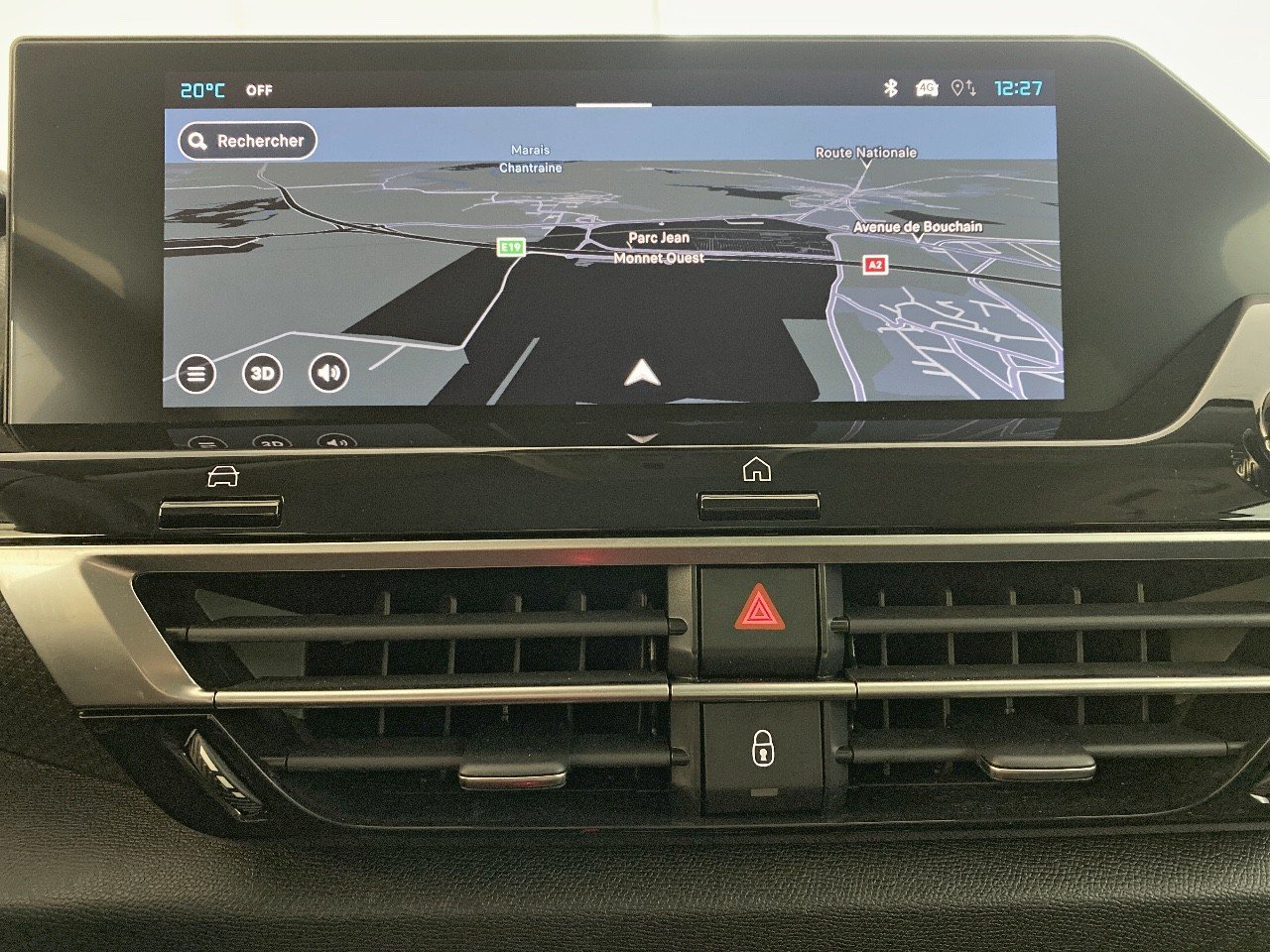 Citroen C4 BlueHDi 130 EAT8 Max 2024