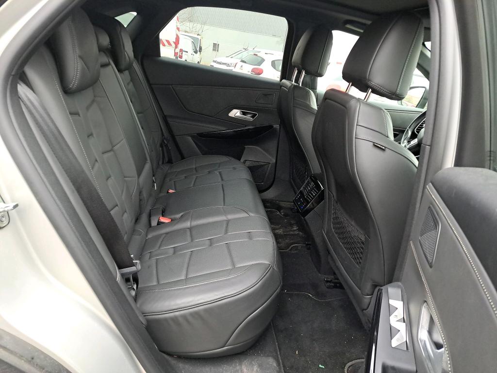 DS DS7 Crossback Hybride E-Tense 300 EAT8 4x4 Louvre 2021