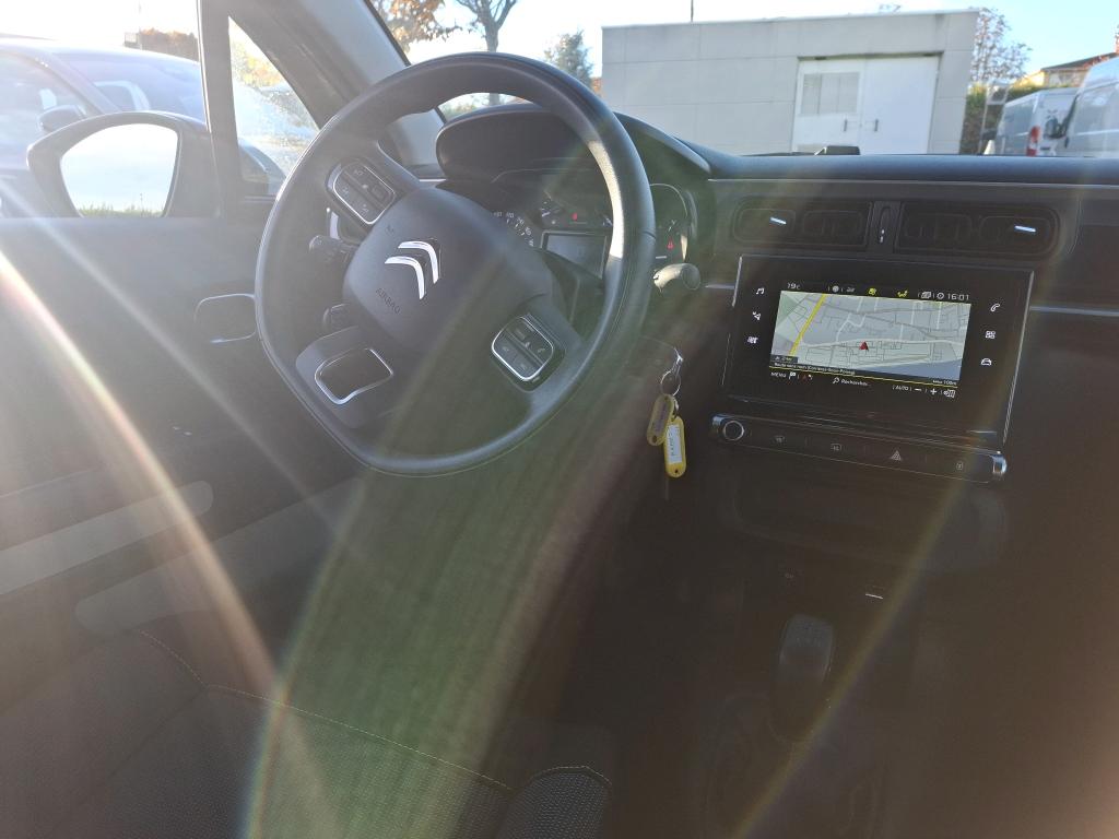 Citroen C3 PureTech 83 S&S BVM5 Feel Pack 2021