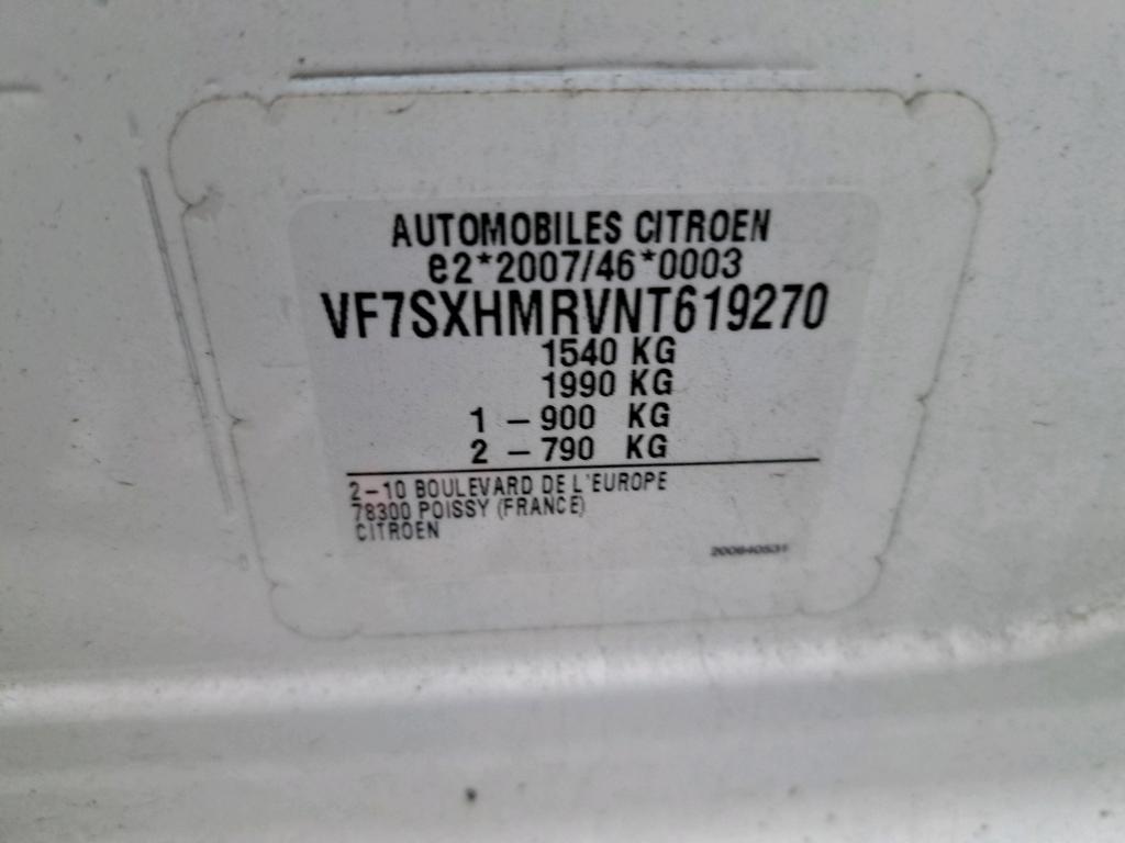 Citroen C3 PureTech 83 S&S BVM5 Feel Pack 2022