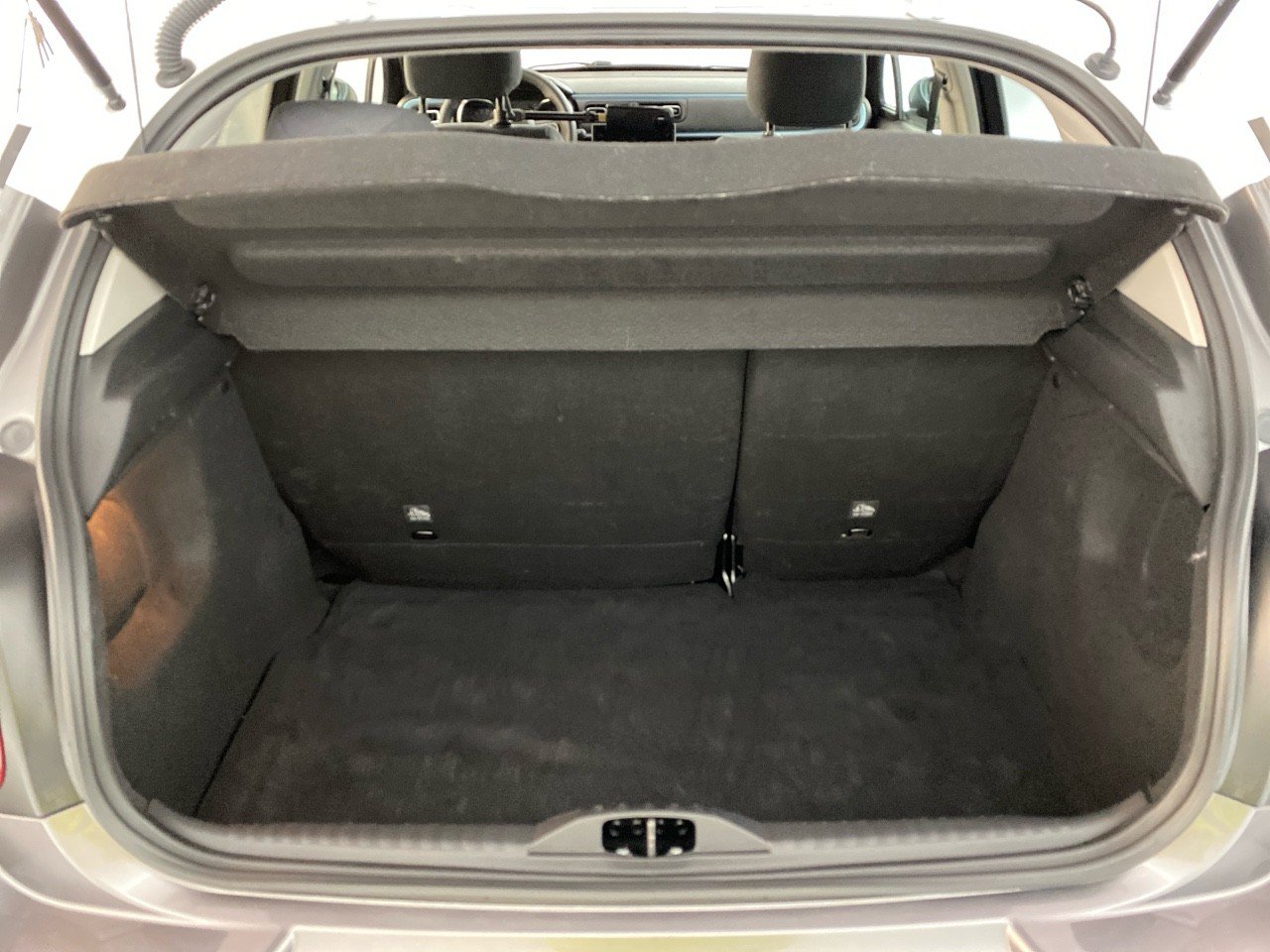 Citroen C3 PureTech 110 EAT6 Elle 2023
