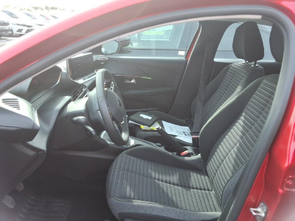 Foto Peugeot 308 10
