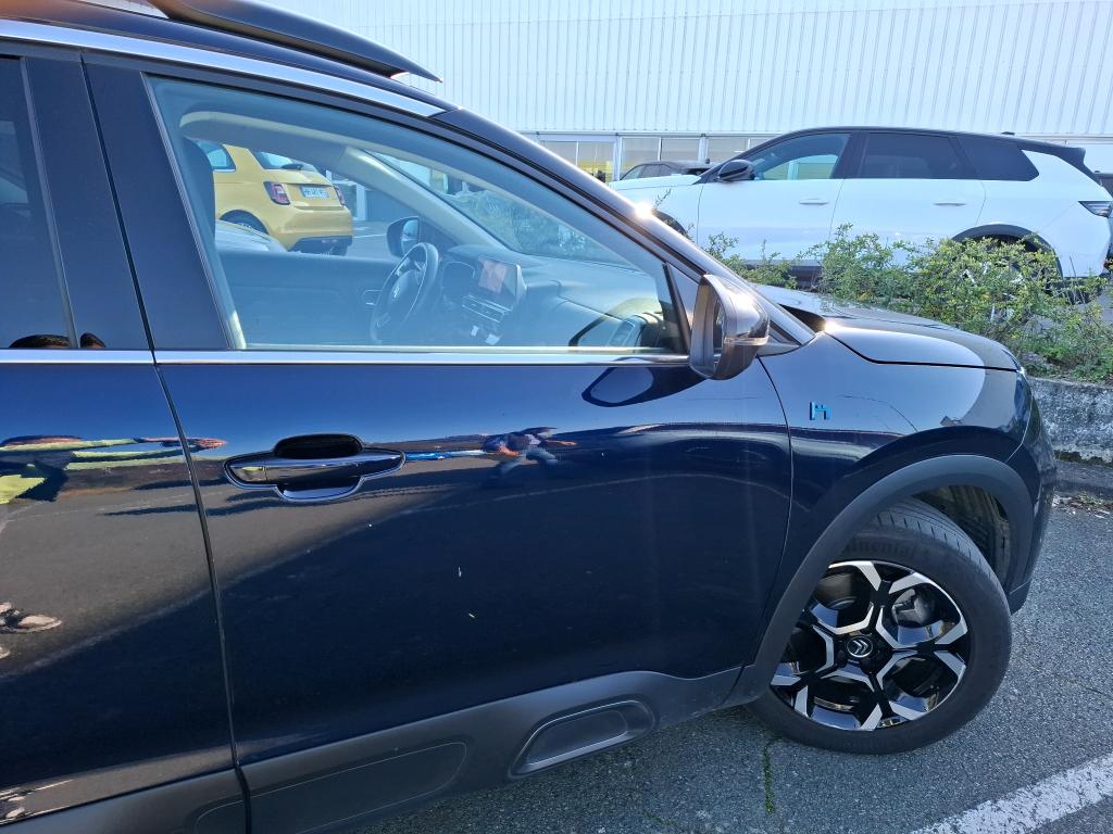 Citroen C5 Aircross Hybride Rechargeable 225 e-EAT8 Shine 2022