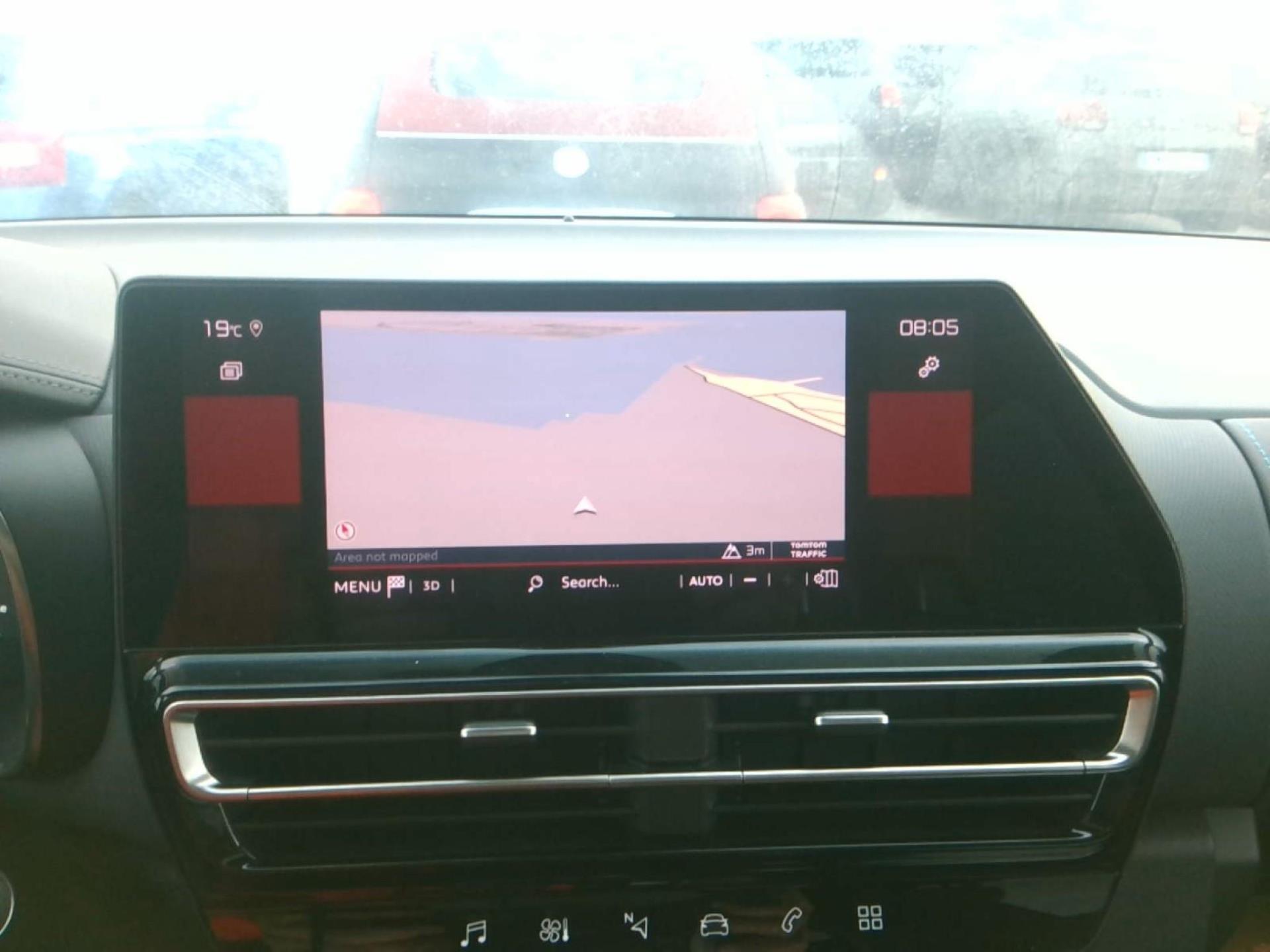 Citroen C5 Aircross BlueHDi 130 S&S BVM6 Shine 2022
