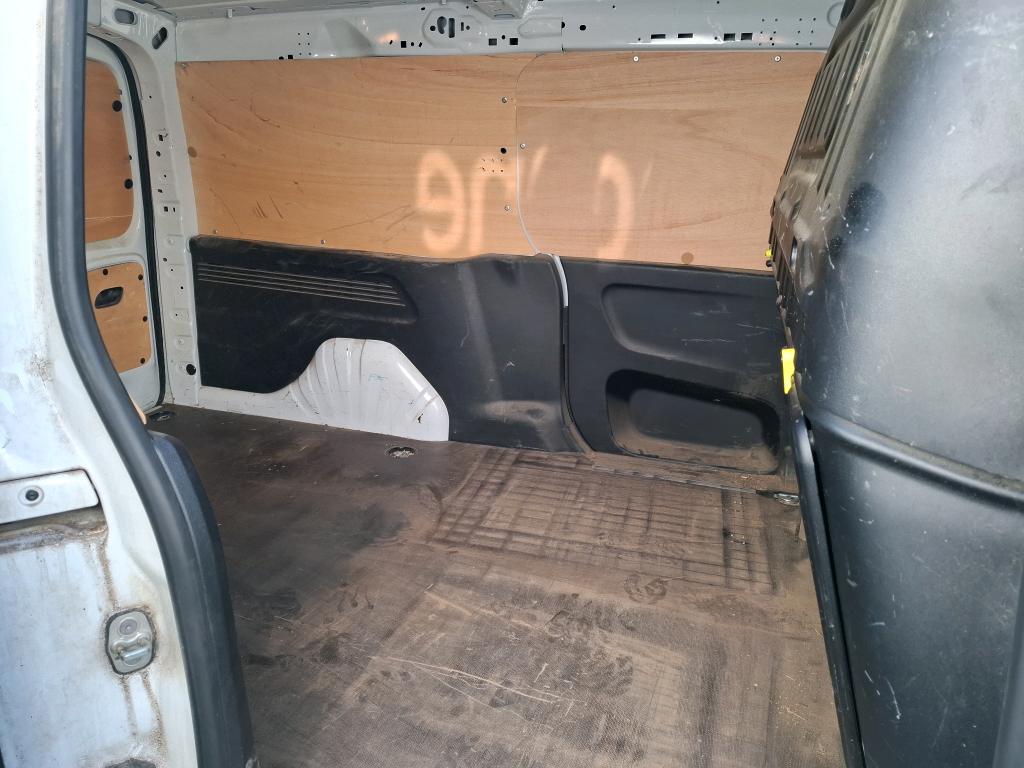 Citroen BERLINGO VAN XL 950 BLUEHDI 100 S&S BVM5 CLUB 2020