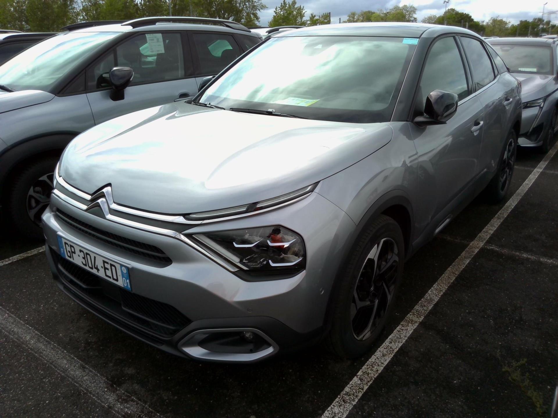C4 III