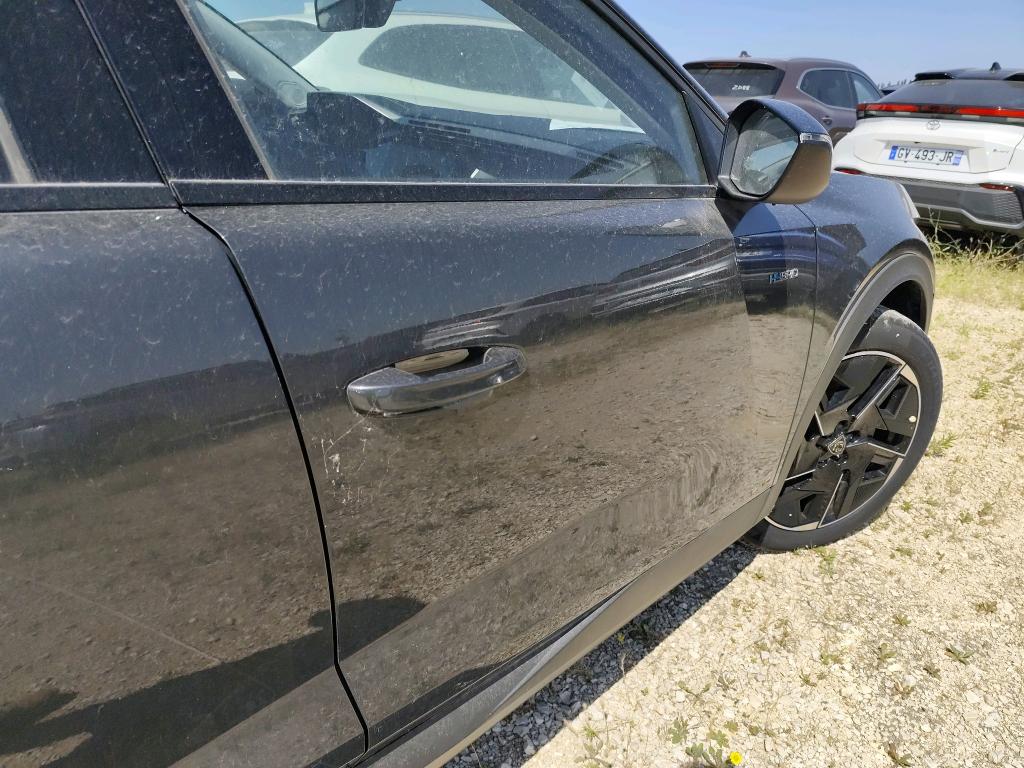 Peugeot 408 PHEV 225 e-EAT8 Allure Pack 2023