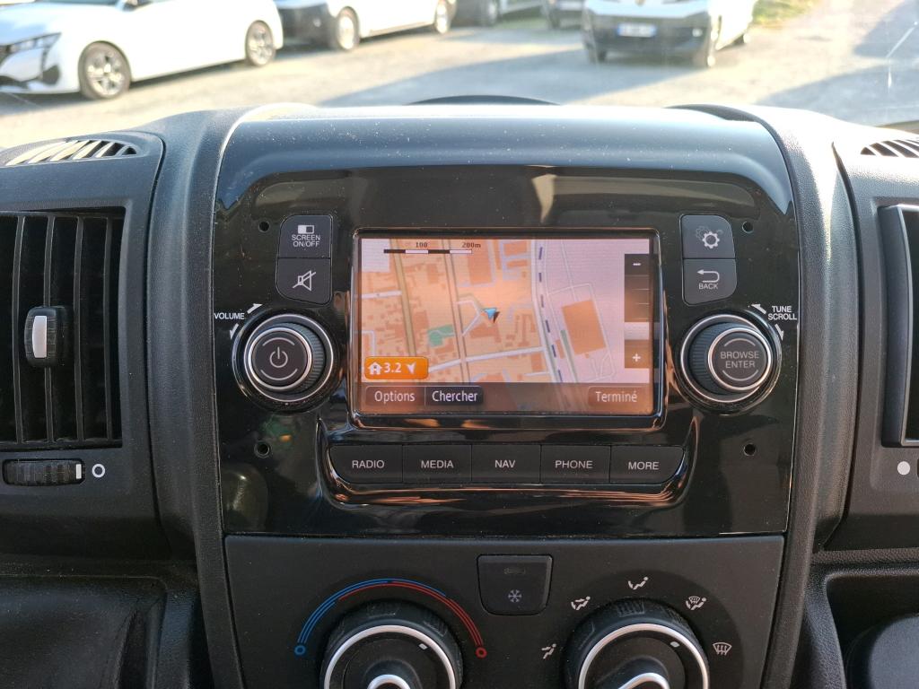 Peugeot BOXER TOLE 330 L2H2 BLUEHDI 120 S&S PREMIUM 2020