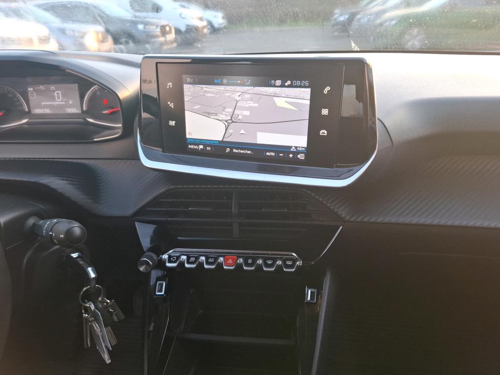 Peugeot 208 BLUEHDI 100 S&S BVM6 PREMIUM PACK 2021