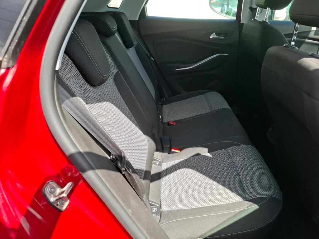 Opel Grandland 1.2 Turbo 130 ch Grandland 2022