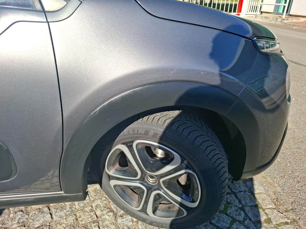 Citroen C3 PureTech 83 S&S BVM5 Feel Pack 2022