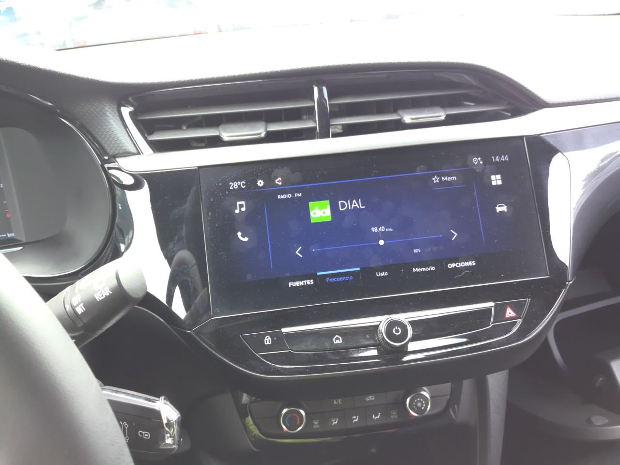 Foto Opel Corsa 17